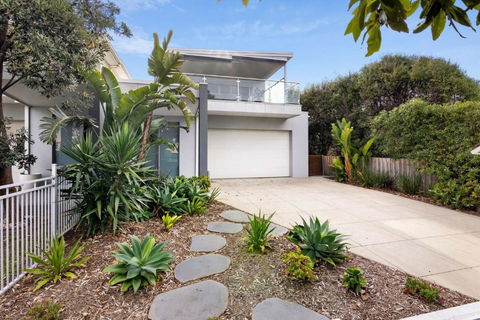 Anderson Pool Premium - Nambucca Heads Accommodation 1