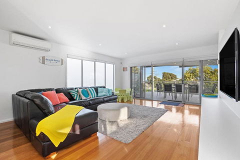 Anderson Pool Premium - Nambucca Heads Accommodation 2