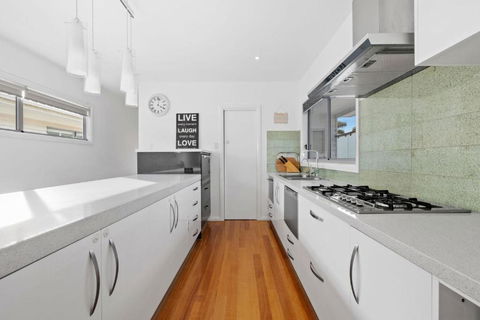 Anderson Pool Premium - Nambucca Heads Accommodation 3