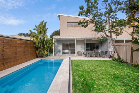 Anderson Pool Premium - Nambucca Heads Accommodation 0