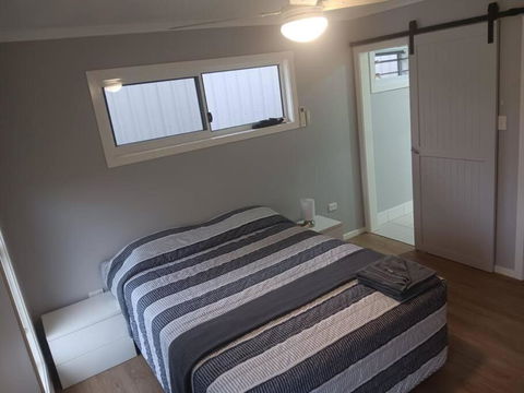 Anglers Retreat - Nambucca Heads Accommodation 1