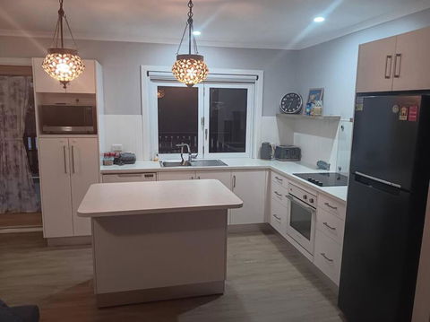 Anglers Retreat - Nambucca Heads Accommodation 3