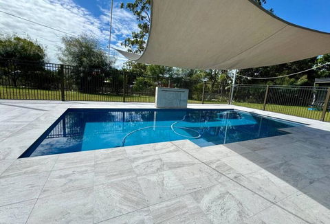 Anglers Retreat - Nambucca Heads Accommodation 4