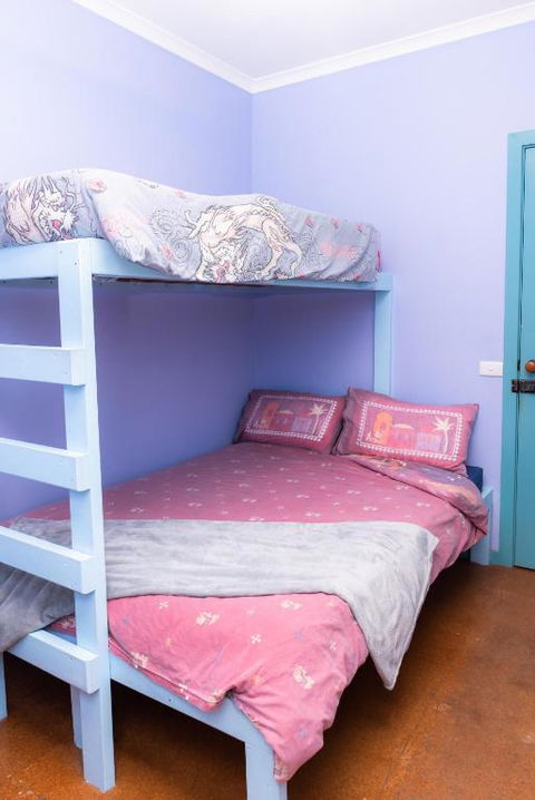 Anglesea Backpackers - Nambucca Heads Accommodation 3