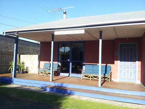 Anglesea Backpackers - Nambucca Heads Accommodation 1