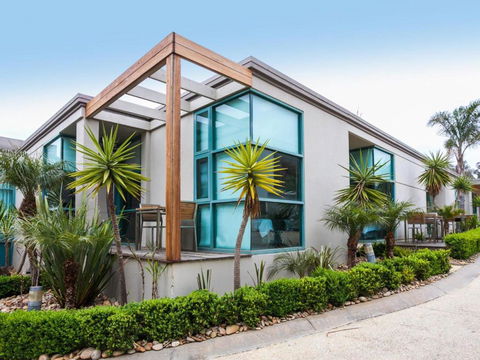Anglesea River Apartment 22 - Nambucca Heads Accommodation 0