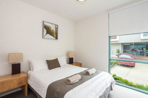 Anglesea River Apartment 22 - Nambucca Heads Accommodation 2