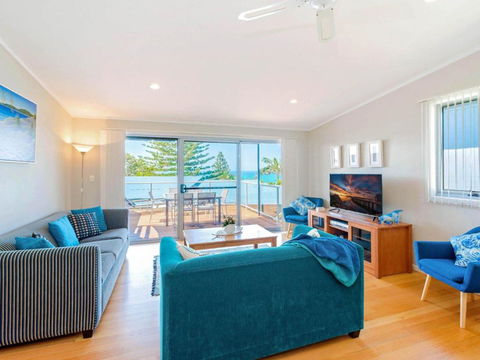 Angourie Blue 4 - Nambucca Heads Accommodation 0