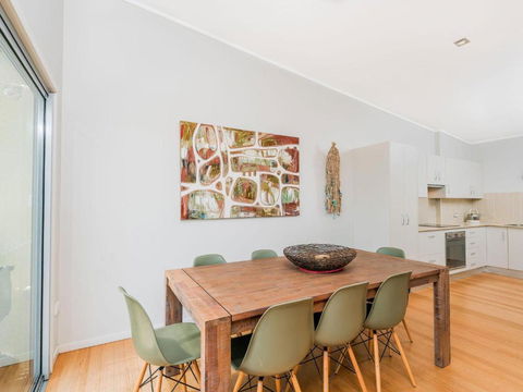 Angourie Blue 7 - Nambucca Heads Accommodation 4