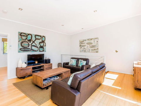 Angourie Blue 7 - Nambucca Heads Accommodation 2