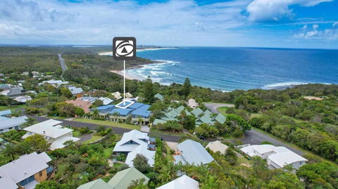 Angourie Blue 7 - Nambucca Heads Accommodation 3