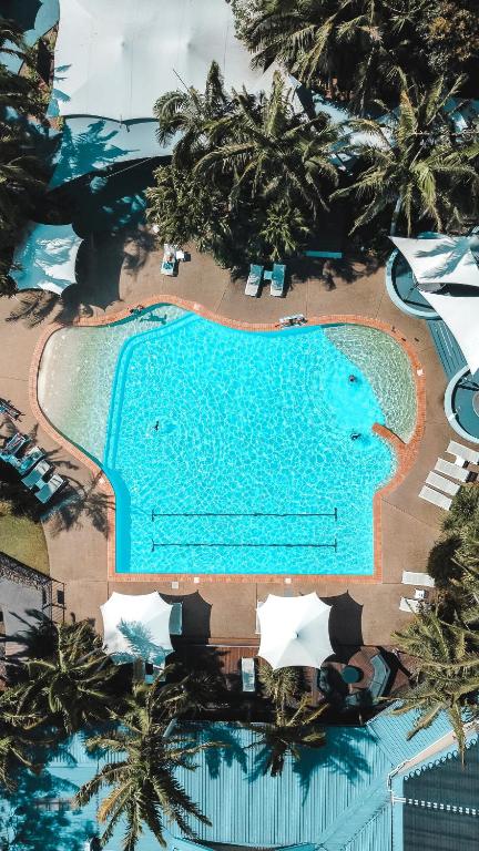 Angourie Resort - Nambucca Heads Accommodation 3