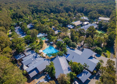 Angourie Resort - Nambucca Heads Accommodation 1
