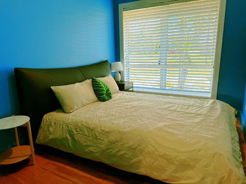Anna Bay 20 Acres Luxury Farm - Nambucca Heads Accommodation 4