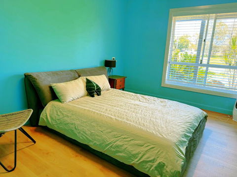 Anna Bay 20 Acres Luxury Farm - Nambucca Heads Accommodation 3