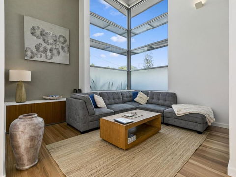 Anna Superbly Stylish Luxury Townhouse - Nambucca Heads Accommodation 3