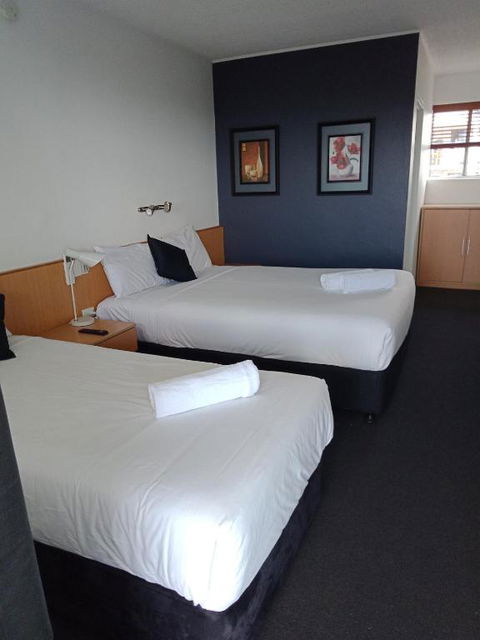 Annerley Motor Inn - Nambucca Heads Accommodation 1