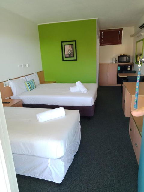 Annerley Motor Inn - Nambucca Heads Accommodation 4