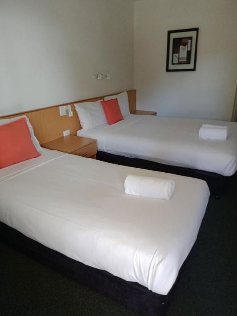 Annerley Motor Inn - Nambucca Heads Accommodation 3