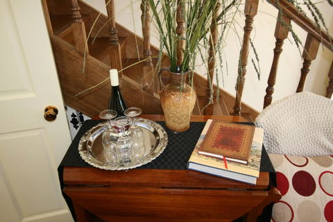 Annies Garden Cottage - Nambucca Heads Accommodation 4