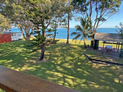 ANNIES HOUSE - Nambucca Heads Accommodation 0