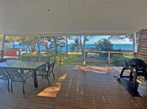 ANNIES HOUSE - Nambucca Heads Accommodation 1
