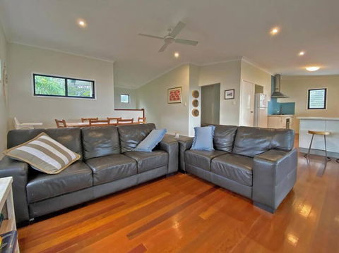 ANNIES HOUSE - Nambucca Heads Accommodation 3