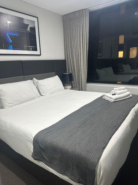 ANTEA 2br Embassy 1207 - Nambucca Heads Accommodation 3