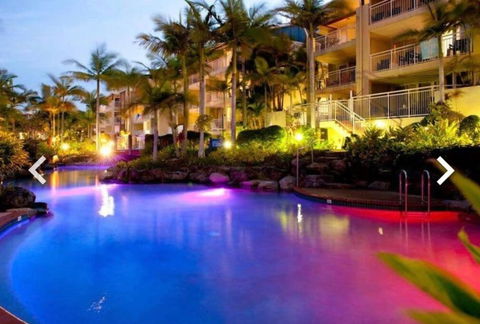 Alex Resort Studio Small Ocean View - Nambucca Heads Accommodation 0