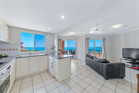 Airlie Dream - Nambucca Heads Accommodation 4