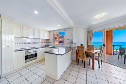 Airlie Dream - Nambucca Heads Accommodation 3