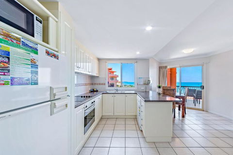 Airlie Dream - Nambucca Heads Accommodation 2