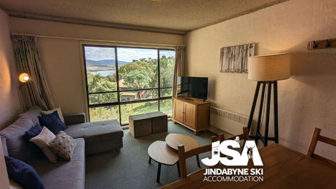 Alpine Mountain View Kirwan 9 - Nambucca Heads Accommodation 2