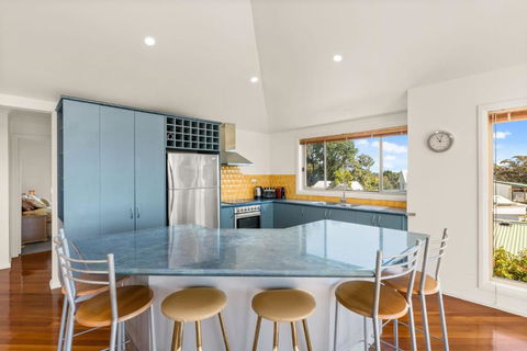 Anatoli By Experience Jervis Bay - Nambucca Heads Accommodation 4