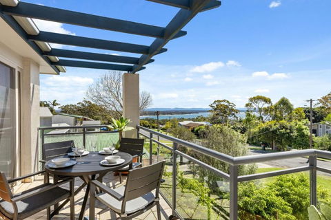 Anatoli By Experience Jervis Bay - Nambucca Heads Accommodation 0