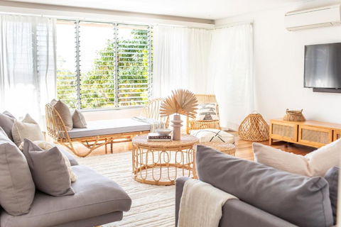 Akoakoa - Sunrise Beach - Nambucca Heads Accommodation 4
