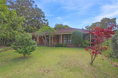 All Decked Out - Nambucca Heads Accommodation 0