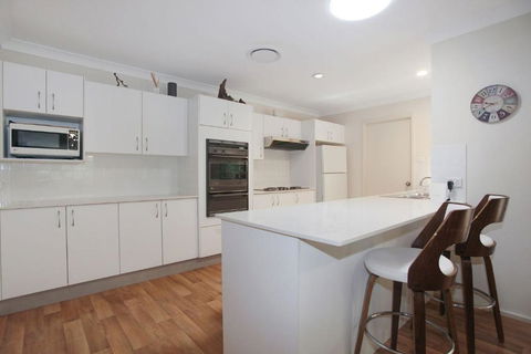 All Decked Out - Nambucca Heads Accommodation 1