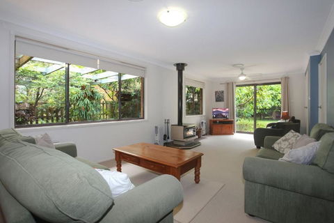 All Decked Out - Nambucca Heads Accommodation 3