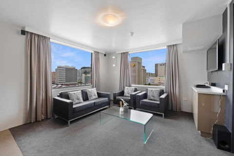 Allurity Hotel - Nambucca Heads Accommodation 3