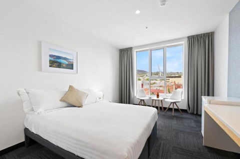 Allurity Hotel - Nambucca Heads Accommodation 0