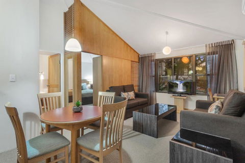 Airport International Motel Brisbane - Nambucca Heads Accommodation 2