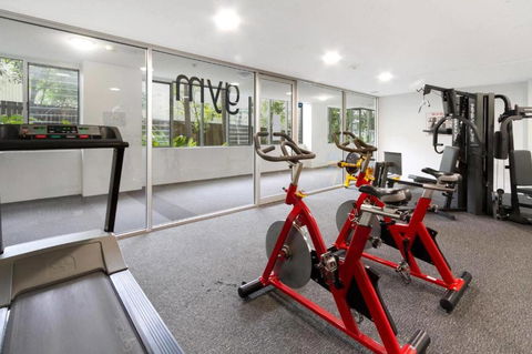 Allegro Apartments - Nambucca Heads Accommodation 1