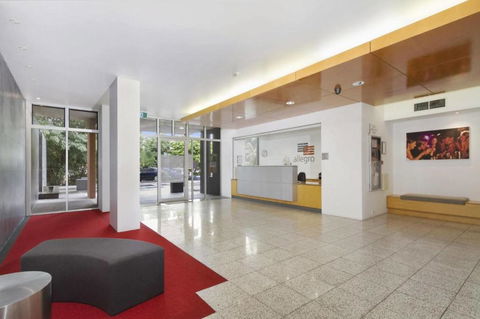 Allegro Apartments - Nambucca Heads Accommodation 2