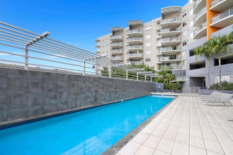 Allegro Apartments - Nambucca Heads Accommodation 4
