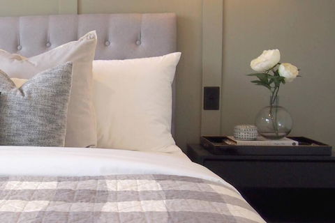 Antler & Oak Cottage: Provincial Luxe In Moss Vale - Nambucca Heads Accommodation 2