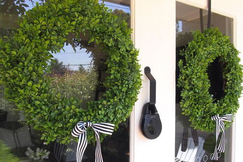 Antler & Oak Cottage: Provincial Luxe In Moss Vale - Nambucca Heads Accommodation 3