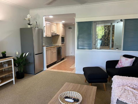 Apartment 12 On Trinity Beach - Nambucca Heads Accommodation 1