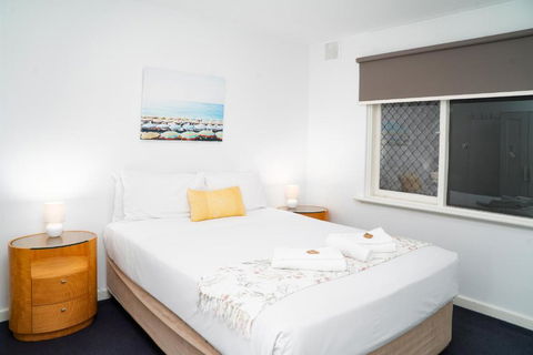 Apartment 15 Burswood - Nambucca Heads Accommodation 2