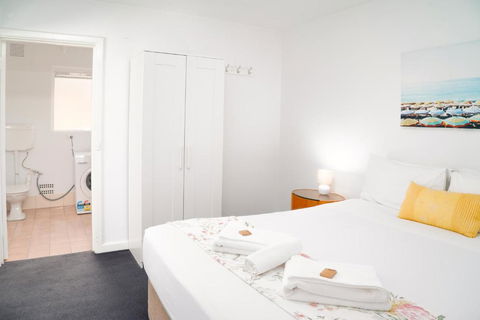 Apartment 15 Burswood - Nambucca Heads Accommodation 3